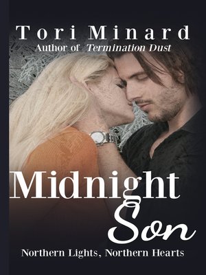 cover image of Midnight Son